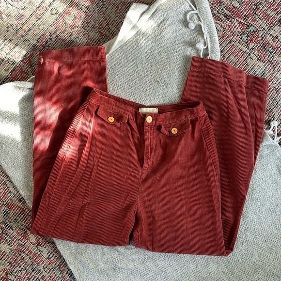 Paloma Wool Wide Leg Trousers - Picture 2 of 7